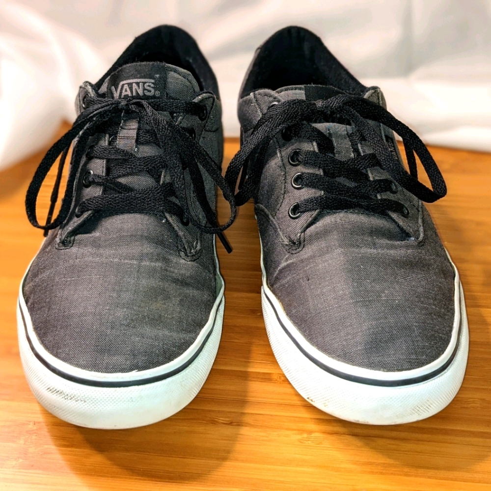 Men's Vans Shoes